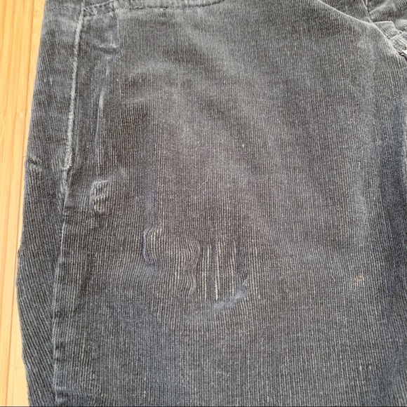 Anthropologie Pilcro Corduroy Skinny Leggings, 27. - Picture 6 of 7